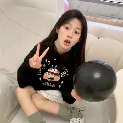 昨日女孩