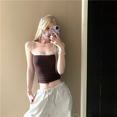 无滤女子
