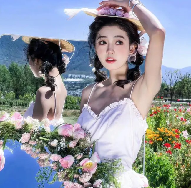 我来也大战四猛虎